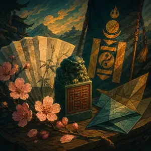 East Asian