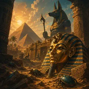 Égypte antique