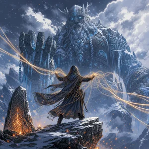 Eternal Strands