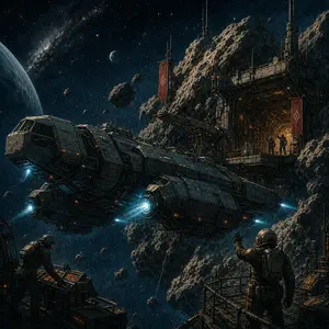The Expanse