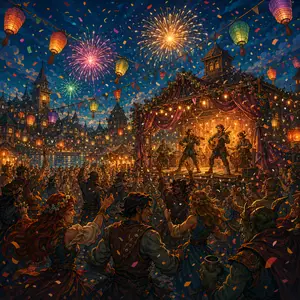 Festivals