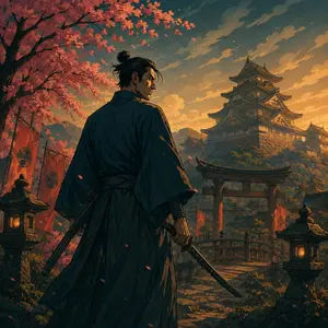 封建日本