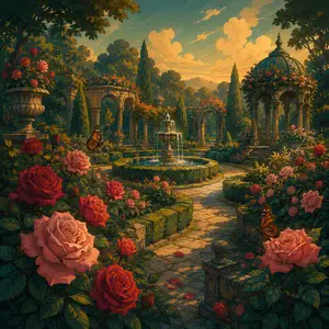 Jardins