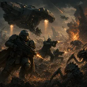 Helldivers