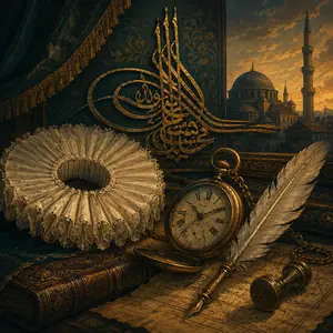 Historical Eras