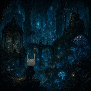 Hollow Knight