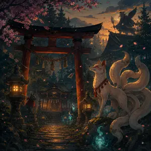 日本神話