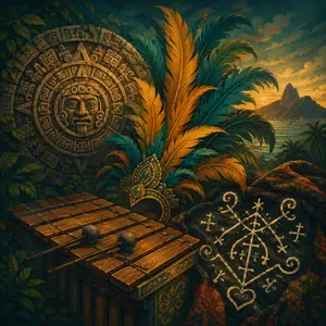 Latin American