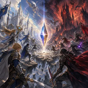 Legends of Runeterra