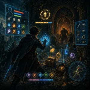 LitRPG