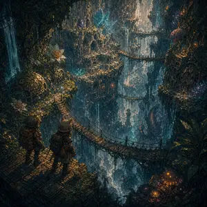 Made in Abyss