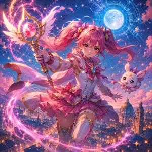 Magical Girl