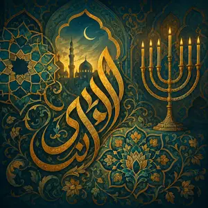 Middle Eastern