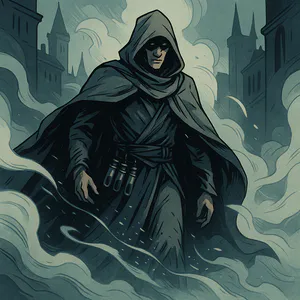 Mistborn