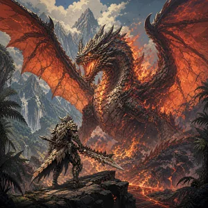 Monster Hunter
