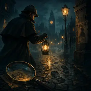 Mystère