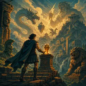 神話