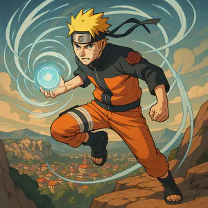 Naruto