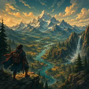 Paisajes