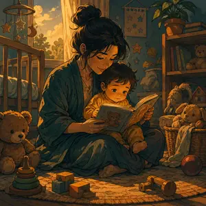 子育て