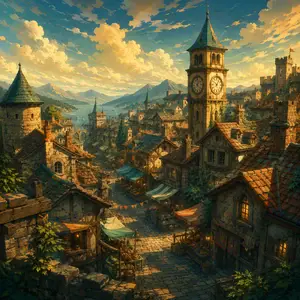 Ciudades