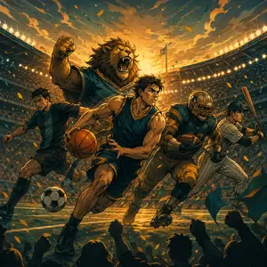 スポーツ