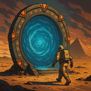 Stargate