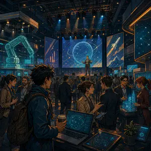 Tech Events