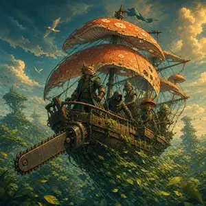 The Wildsea