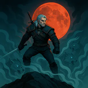 The Witcher