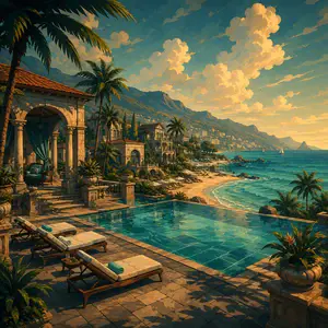 Viajes