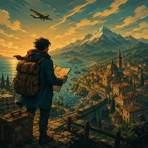 Travel