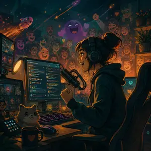 Twitch