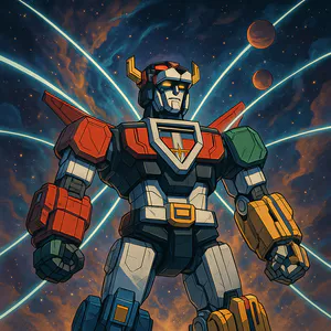 Voltron