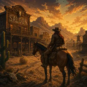 Wild West