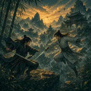 Wuxia
