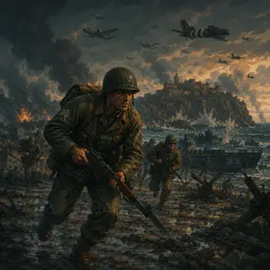 WWII