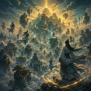 Xianxia