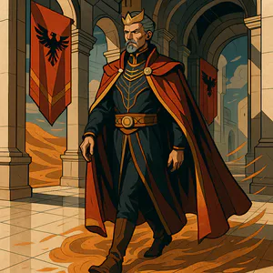 Thumbnail for Generador de nombres de Corrino (Dune)