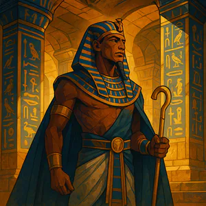 Thumbnail for Generador de nombres egipcios