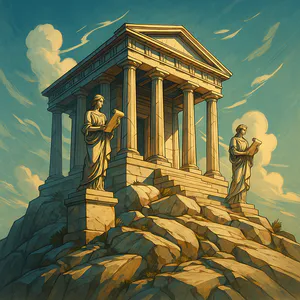 Thumbnail for Greek Name Generator