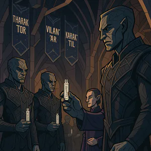 Thumbnail for Generador de nombres Jem'Hadar (Star Trek)