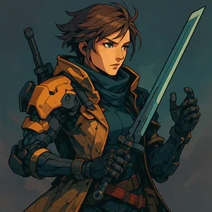 Thumbnail for Generador de nombres de Kojima