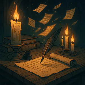 Thumbnail for Mittelalterlicher Namensgenerator