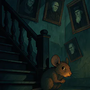 Thumbnail for Generador de nombres de ratones (Crónicas de Narnia)