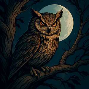 Thumbnail for Owl Name Generator