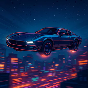 Thumbnail for Generador de vehículos aleatorios