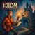 Thumbnail for Idiom-Generator