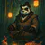 Thumbnail for Pandaren Namensgenerator (World Of Warcraft)
