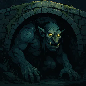 Thumbnail for Troll Name Generator